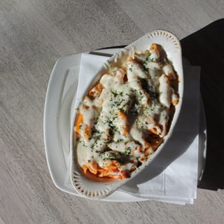 Baked Ziti